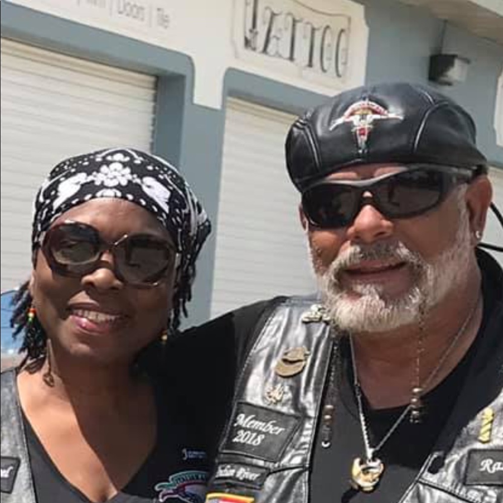 Harley-Davidson